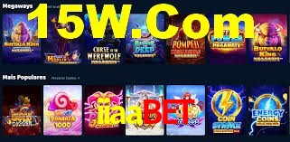 Jogos Exclusivos iiaabet
