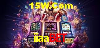 Bônus Diários iiaabet