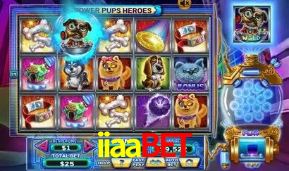 Ofertas Exclusivas iiaabet